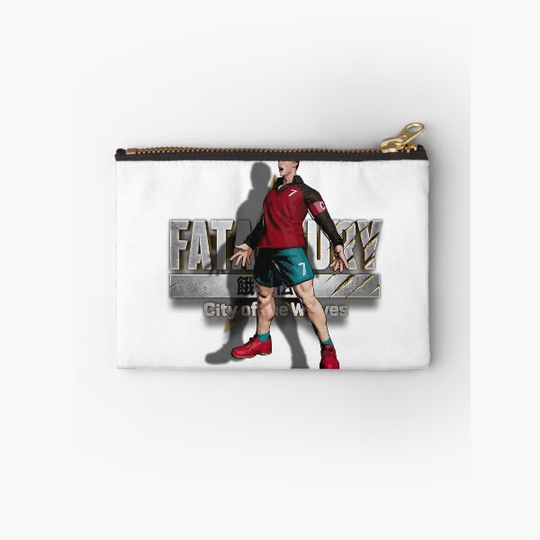 Item preview, CRISTIANO RONALDO from FATAL FURY: CITY OF THE WOLVES designed and sold by JJNameArt.