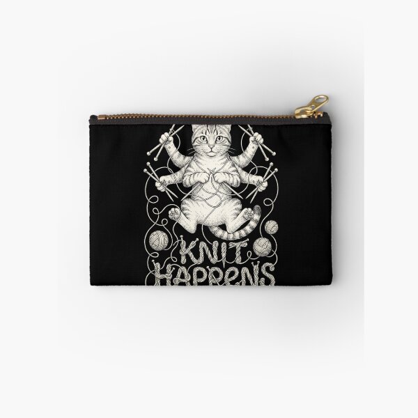 Item preview, Knit Happens designed and sold by SignumShop.