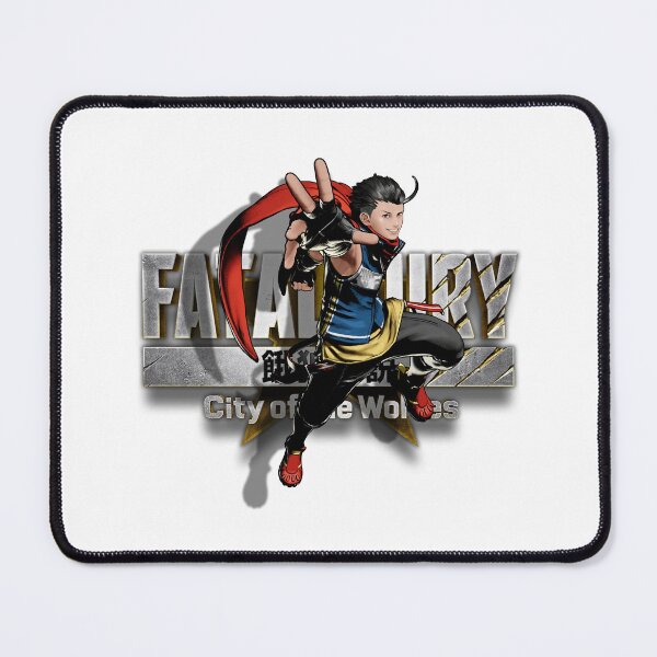 Item preview, HOKUTOMARU from FATAL FURY: CITY OF THE WOLVES designed and sold by JJNameArt.