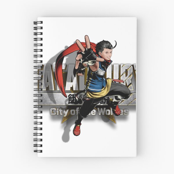 Item preview, HOKUTOMARU from FATAL FURY: CITY OF THE WOLVES designed and sold by JJNameArt.