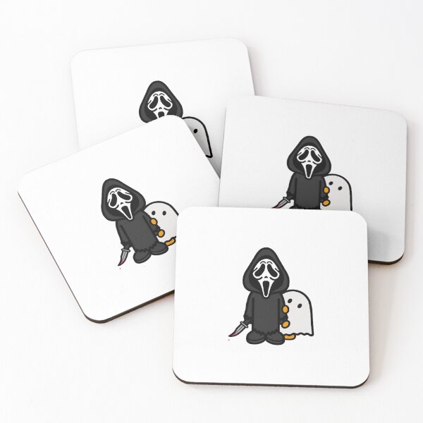 Item preview, GHOSTFACE designed and sold by PLAYAPARADISE.