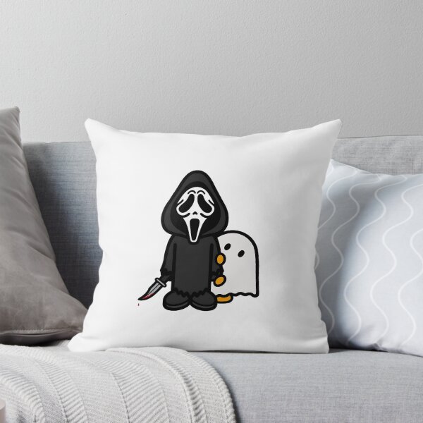 Item preview, GHOSTFACE designed and sold by PLAYAPARADISE.