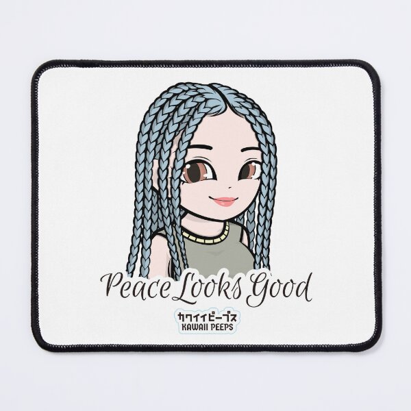 Item preview, Pastel Power Crew Peace Looks Good designed and sold by P-L-Sardines.