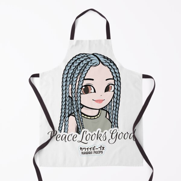 Item preview, Pastel Power Crew Peace Looks Good designed and sold by P-L-Sardines.