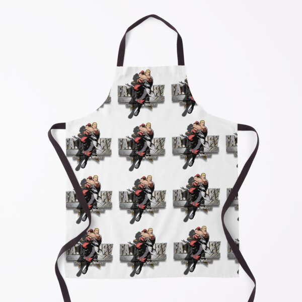 Item preview, ANDY BOGARD from FATAL FURY: CITY OF THE WOLVES designed and sold by JJNameArt.