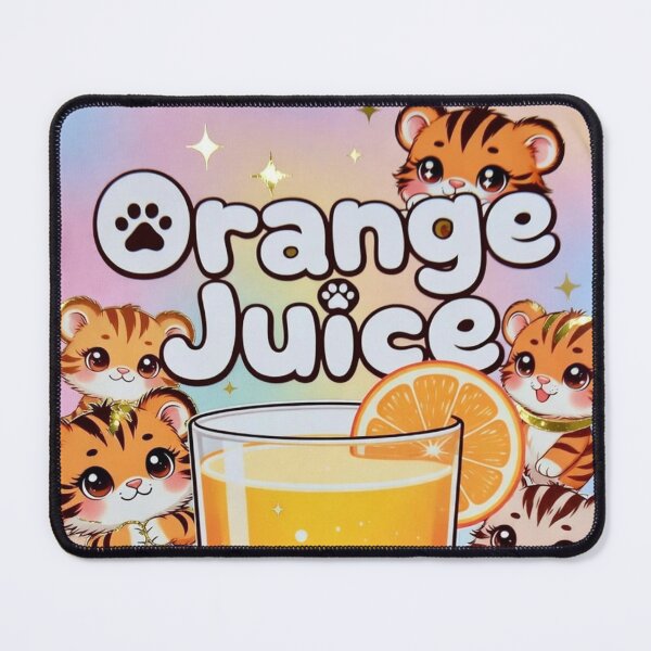 Item preview, Orange Juice designed and sold by Tanya Zevallos.