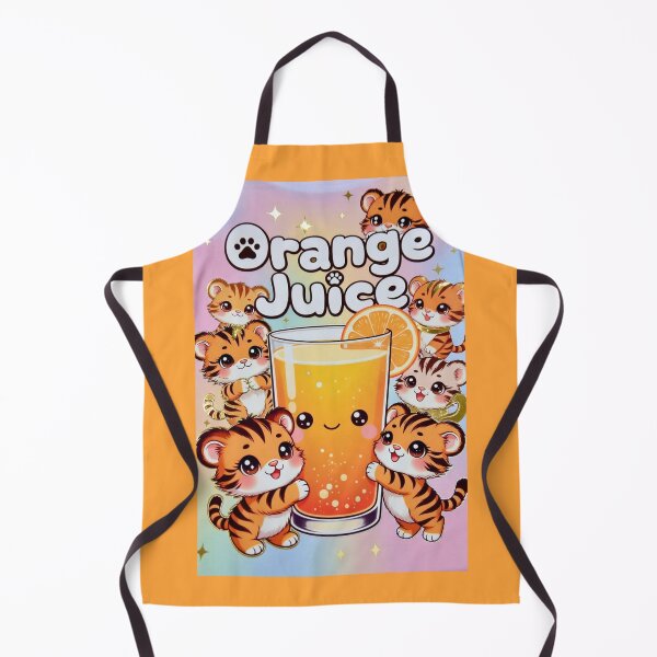 Item preview, Orange Juice designed and sold by Tanya Zevallos.