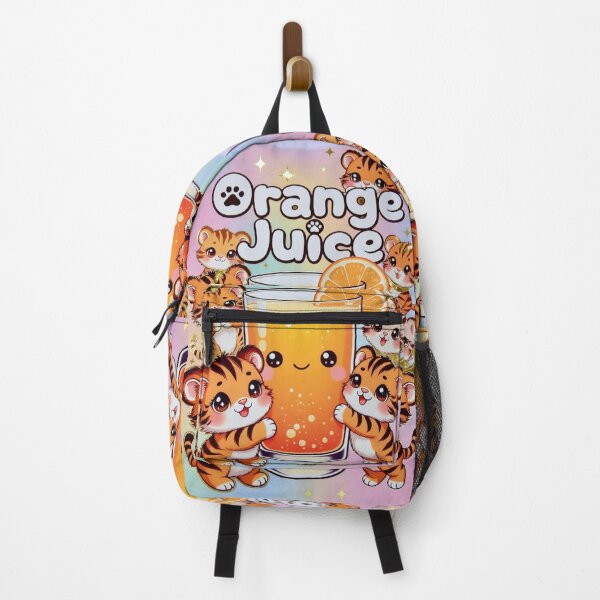 Item preview, Orange Juice designed and sold by Tanya Zevallos.