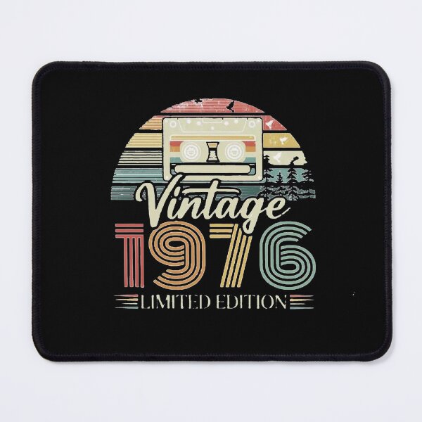 Item preview, Vintage 1976 50th Birthday Gift designed and sold by Gbriel3.
