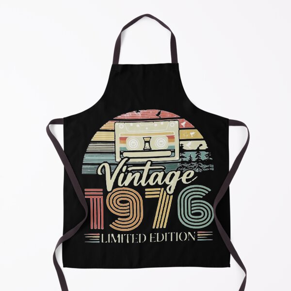 Item preview, Vintage 1976  50th Birthday Gift designed and sold by Gbriel3.