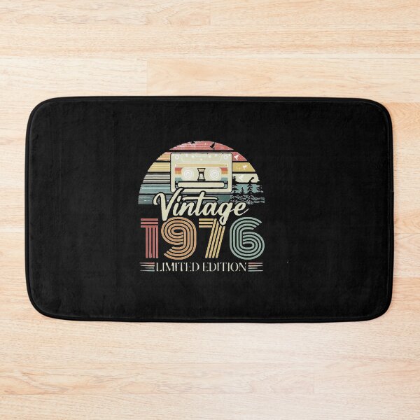 Item preview, Vintage 1976  50th Birthday Gift designed and sold by Gbriel3.