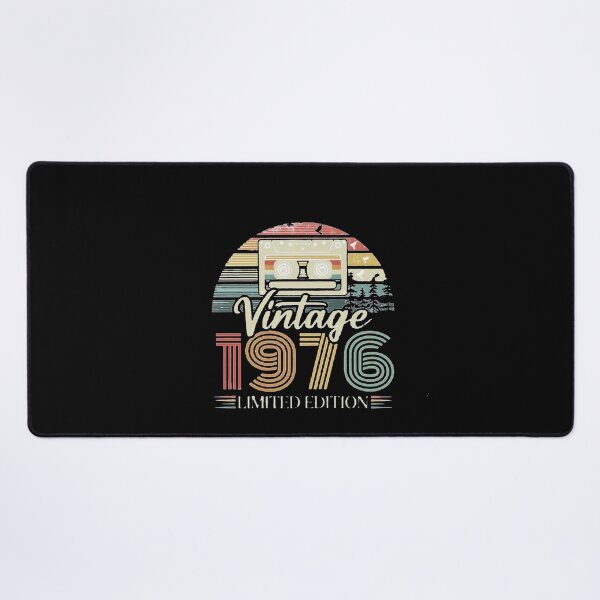 Item preview, Vintage 1976 50th Birthday Gift designed and sold by Gbriel3.