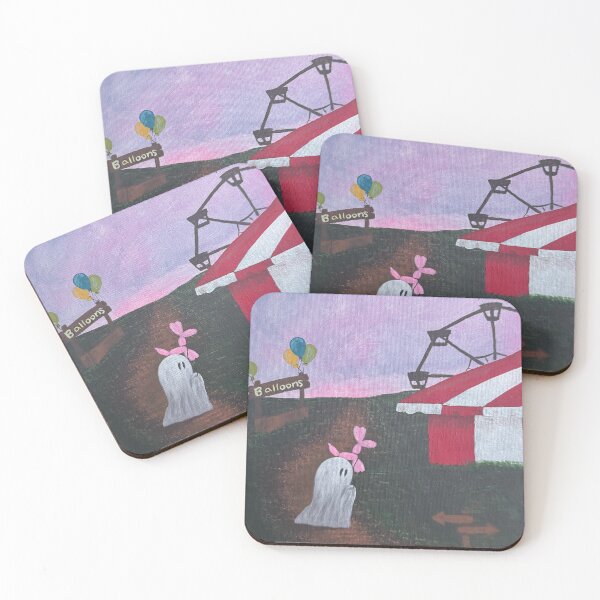 Item preview, Frank Goes to the Fair designed and sold by grace-does-art.