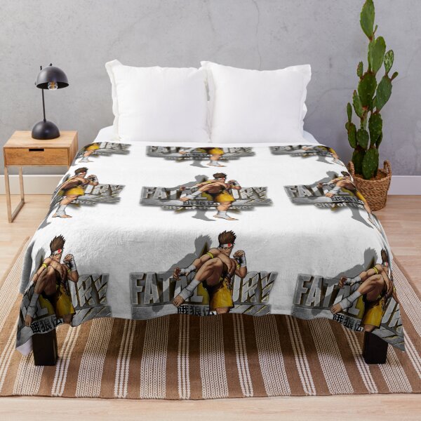 Item preview, JOE HIGASHI from FATAL FURY: CITY OF THE WOLVES designed and sold by JJNameArt.
