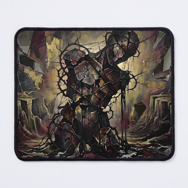 Item preview, Unspoken Pain designed and sold by Bernard03.