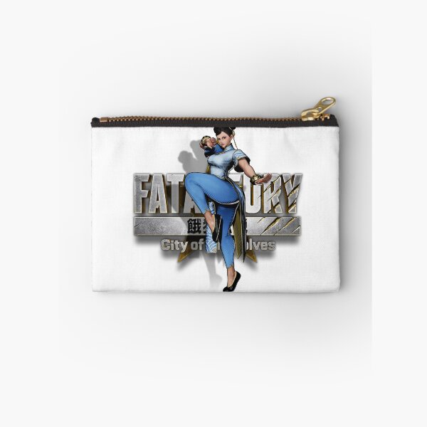 Item preview, SHUN LI from FATAL FURY: CITY OF THE WOLVES designed and sold by JJNameArt.