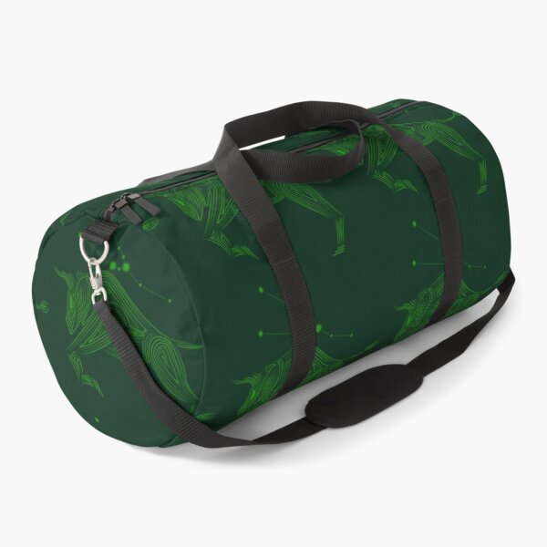 Item preview, Constelación Tauro Diseño Geométrico Minimalista Verde designed and sold by JAMerArc.