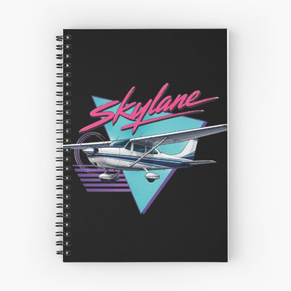 Item preview, cessna skylane propellor driven designed and sold by PilotandPlane.
