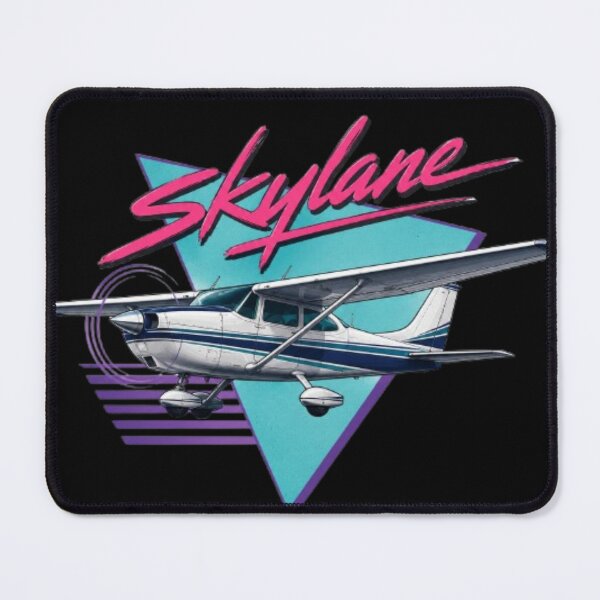Item preview, cessna skylane propellor driven designed and sold by PilotandPlane.