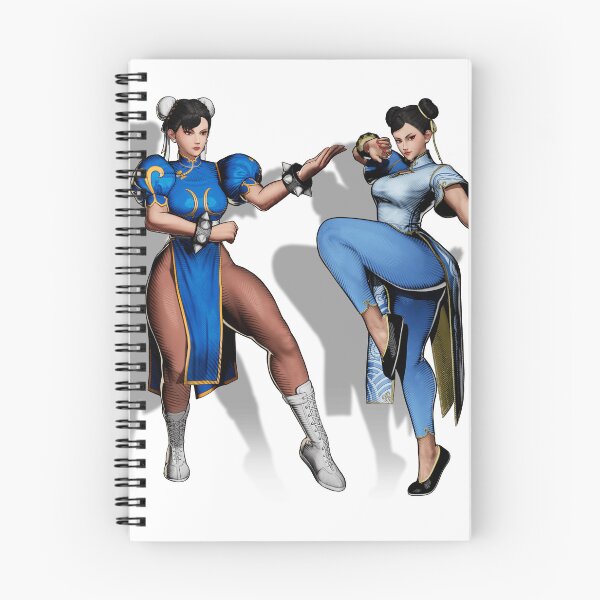 Item preview, SHUN LI from FATAL FURY: CITY OF THE WOLVES designed and sold by JJNameArt.