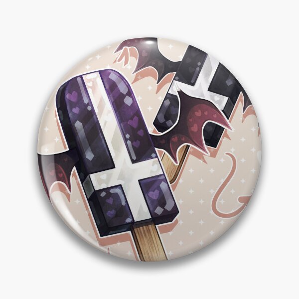 Item preview, Unholy treat | ice pops designed and sold by KlutzyGutsi.