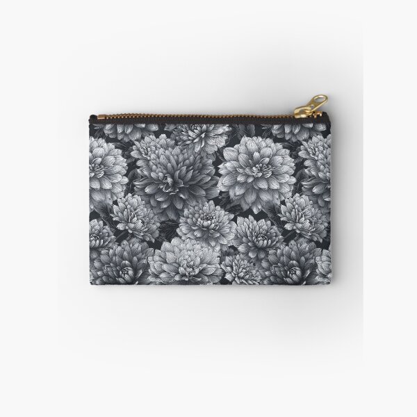 Item preview, Vibrant Dahlias  - Birth Flower Pattern  - Graduation Gifts for boyfriend designed and sold by RoyalStarsPatts.