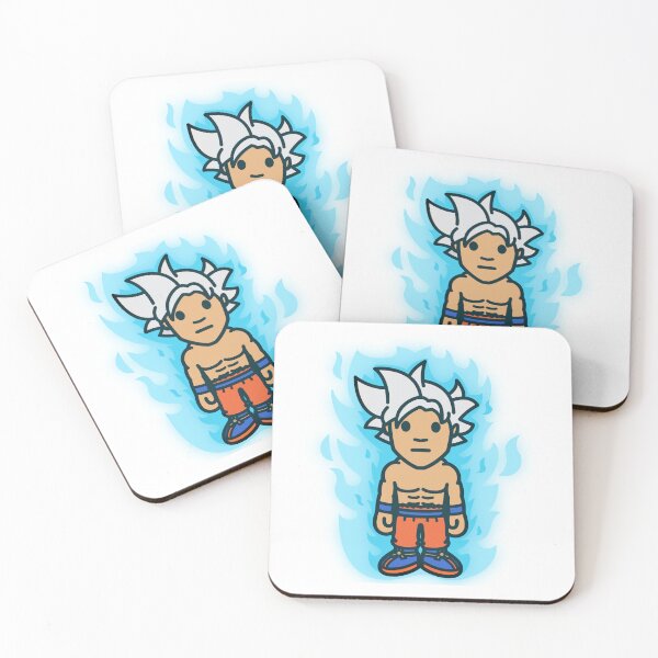 Item preview, GOKU designed and sold by PLAYAPARADISE.
