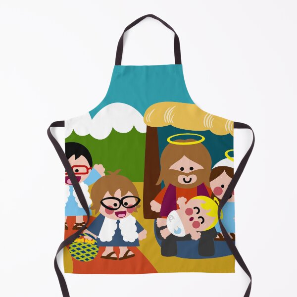 Item preview, Bethlehem designed and sold by Sonia Pascual Izquierdo.