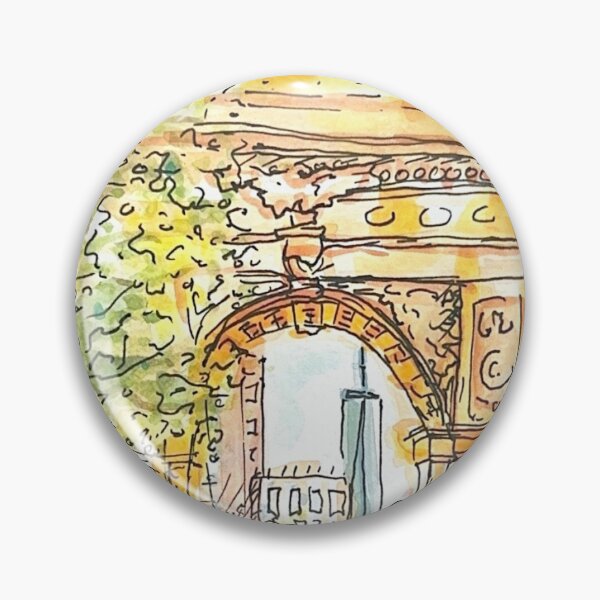 Item preview, Washington Square Park designed and sold by sgf120400.