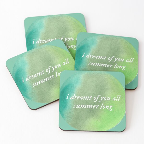 Item preview, i dreamt of you all summer long - betty - folklore - ts designed and sold by taylorvinyls.
