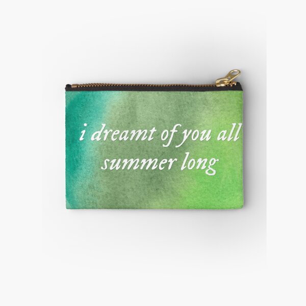 Item preview, i dreamt of you all summer long - betty - folklore - ts designed and sold by taylorvinyls.