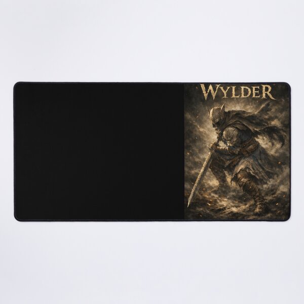 Item preview, Nightreign Elden Ring Wylder designed and sold by intersticeofgam.