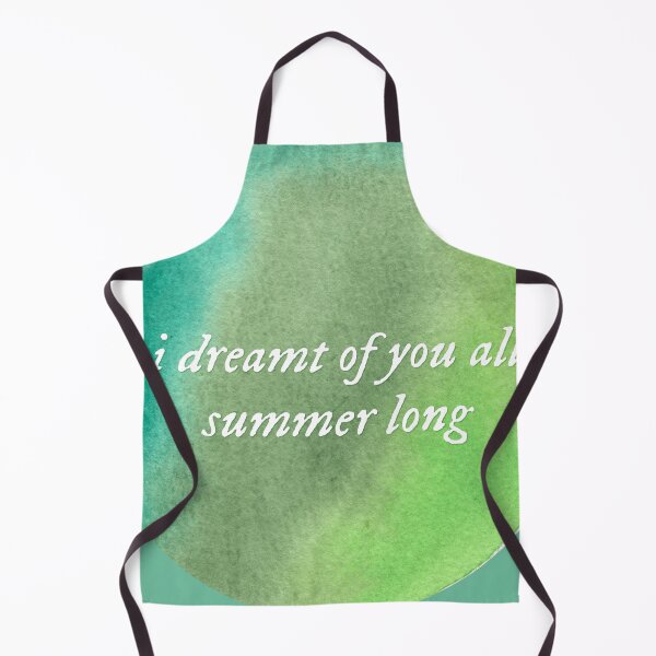 Item preview, i dreamt of you all summer long - betty - folklore - ts designed and sold by taylorvinyls.