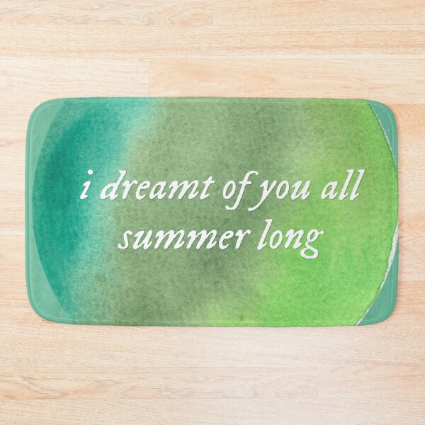 Item preview, i dreamt of you all summer long - betty - folklore - ts designed and sold by taylorvinyls.
