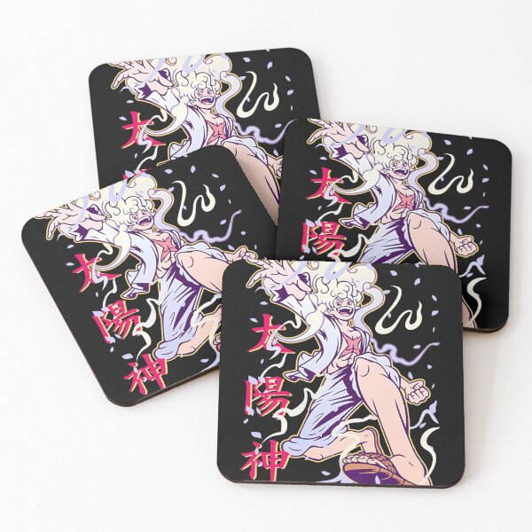 Item preview, nika gear 5 designed and sold by VividMorphk.