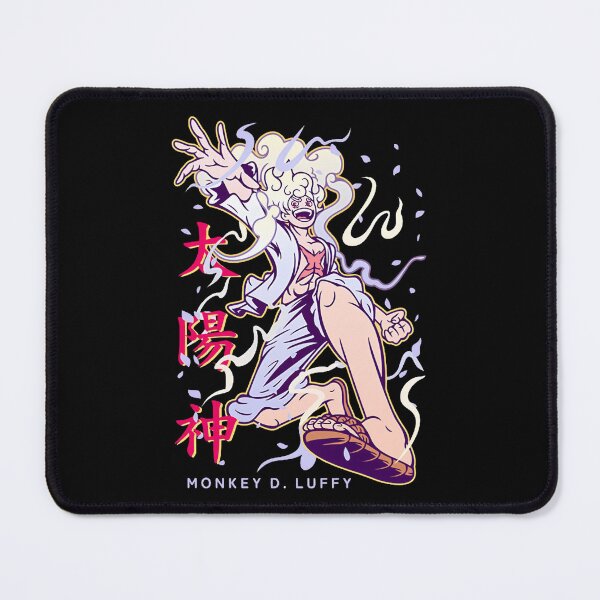 Item preview, nika gear 5 designed and sold by VividMorphk.