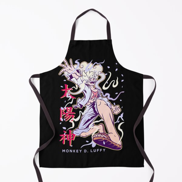 Item preview, nika gear 5 designed and sold by VividMorphk.
