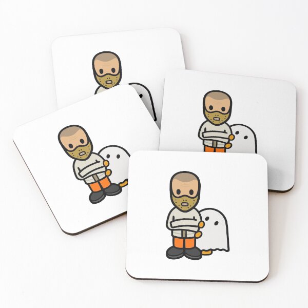Item preview, HANNIBAL LECTER designed and sold by PLAYAPARADISE.