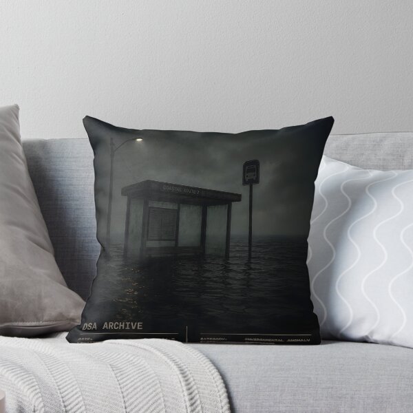 Item preview, Environmental Anomaly designed and sold by Dead Signal Archives.