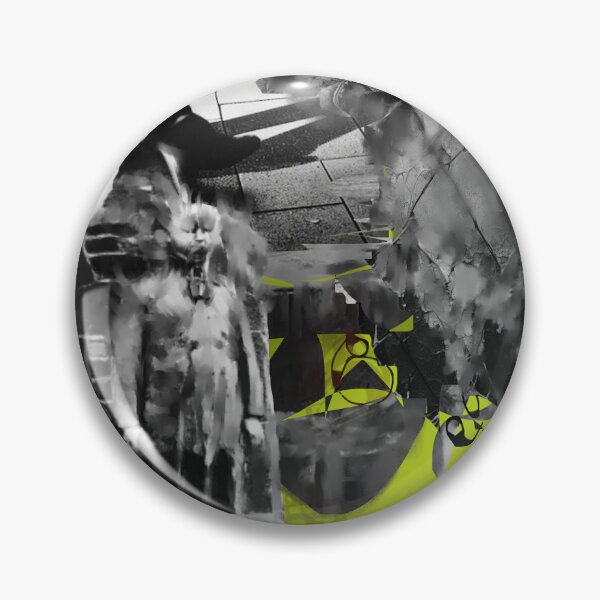 Item preview, The Cold Mechanics of Remorse designed and sold by ChaosLab-88.