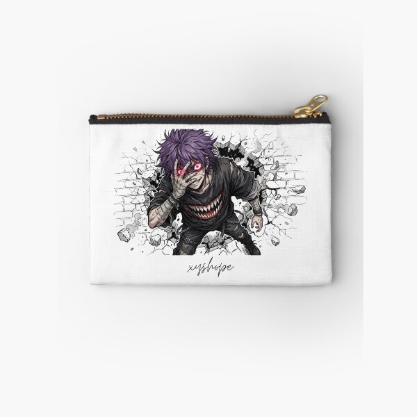 Item preview, Edgy Anime designed and sold by Xyshope.