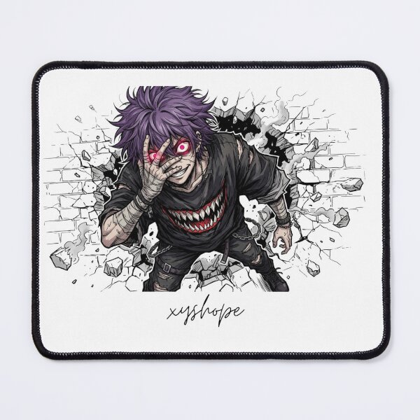 Item preview, Edgy Anime designed and sold by Xyshope.