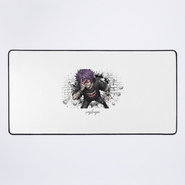 Item preview, Edgy Anime designed and sold by Xyshope.