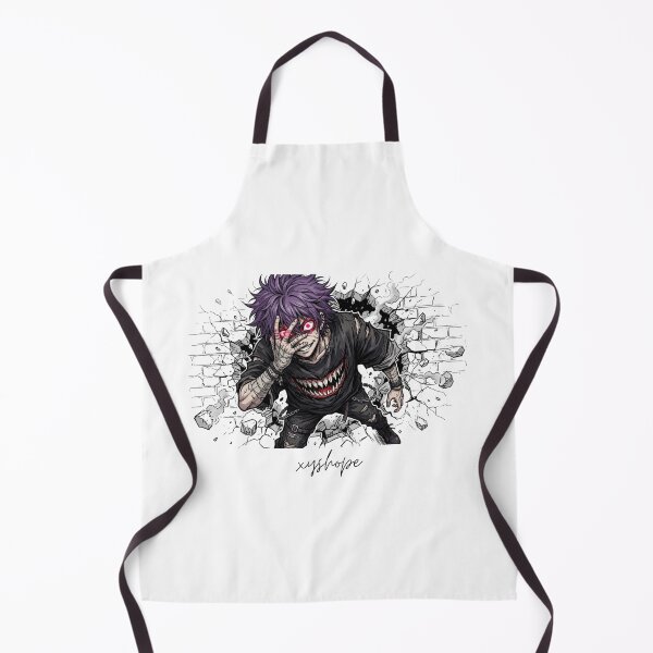 Item preview, Edgy Anime designed and sold by Xyshope.