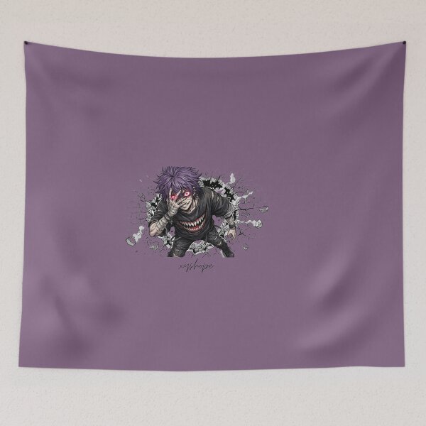 Item preview, Edgy Anime designed and sold by Xyshope.