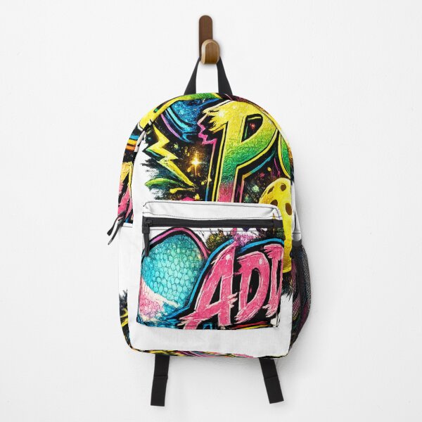 Item preview, Pickleball Addicted To That Pop designed and sold by DazzleKitty.