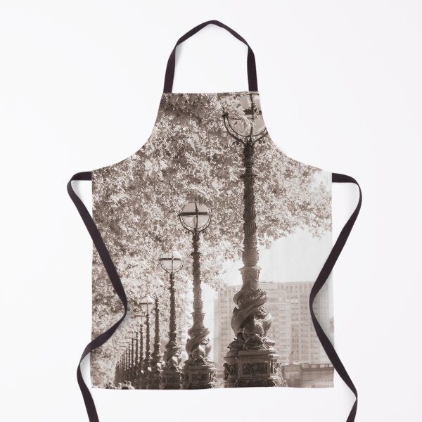 Item preview, Leafy Promenade designed and sold by Debra Cox.