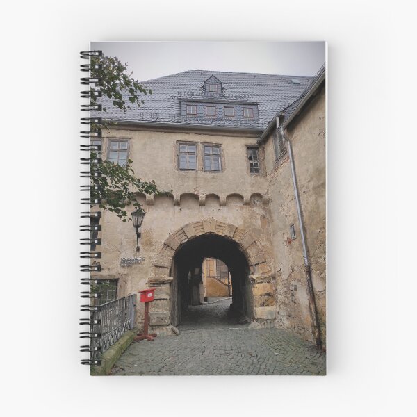Item preview, Gatehouse designed and sold by Gourmetkater.
