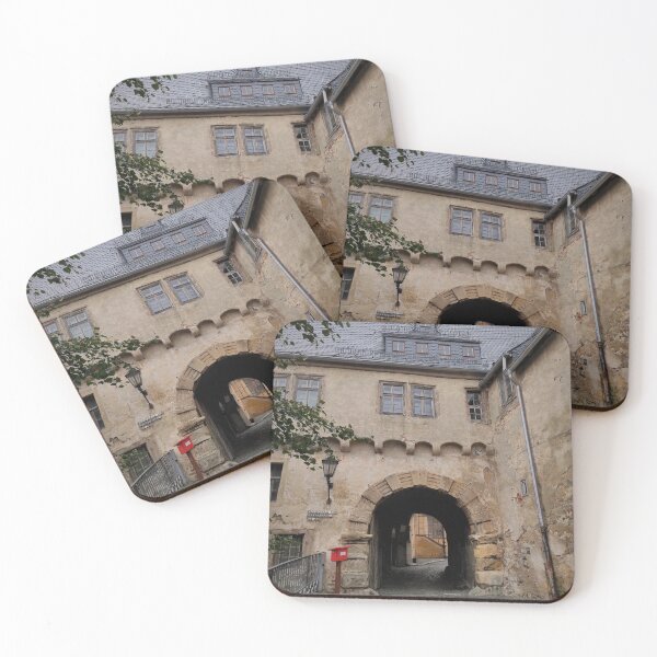 Item preview, Gatehouse designed and sold by Gourmetkater.