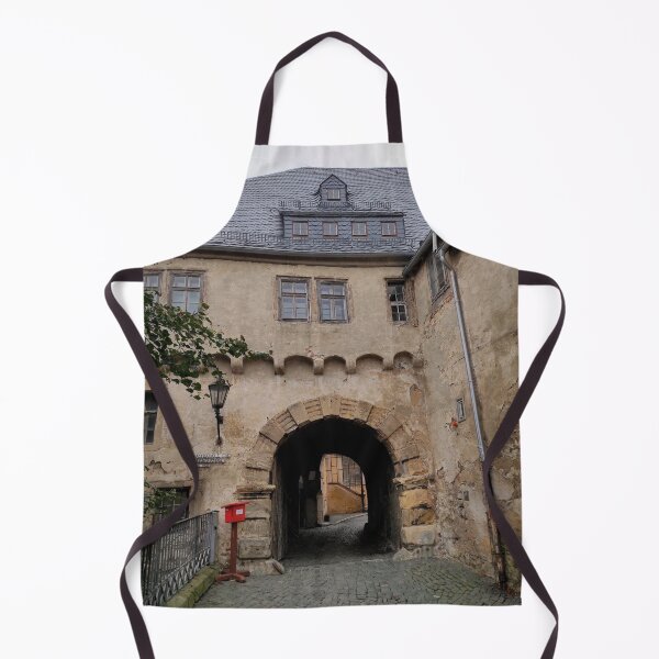 Item preview, Gatehouse designed and sold by Gourmetkater.